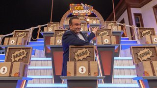 Gel Hemşerim 4. Bölüm