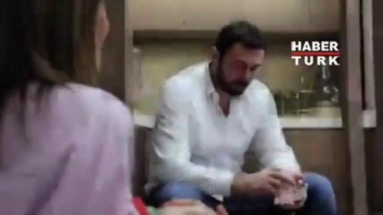 Şarkıcı Bengü doğum öncesi ve sonrası anlarını paylaştı