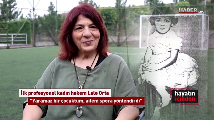 Hayatın İçinden - 31 Ağustos 2019 (Lale Orta, Ali Lidar,  Cengiz Çiftçi)