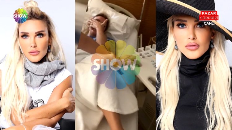 Seren Serengil'den kötü haber