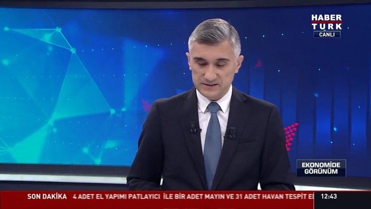 Ahmet Kıvanç işsizlik fonunda son durumu anlattı