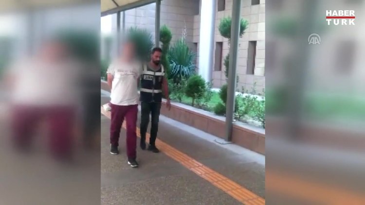 İzmir'de 5 yaşındaki çocuk tandırda ölü bulundu