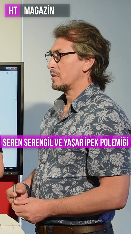 4 Eylül HT Magazin Story