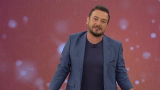 İlk haftanın yarışmacılarından Kaynana Rukiye Hanım ve gelini Fatoş Hanım yarıştı.