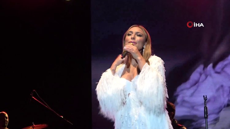 Ziynet Sali, Kastamonuluları düğününe davet etti!