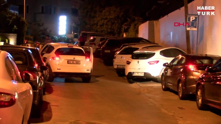 İSPARK otoparklarını işgal eden değnekçilere operasyon