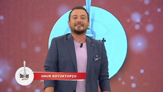 Herkesi eleştiri yağmuruna tutan Emine Hanım’ı bakalım kendi gününde neler bekliyor?