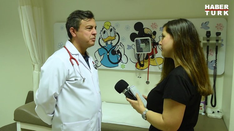 Okulların açılmasıyla çocuklarda görülmesi olası hastalıklar nelerdir?