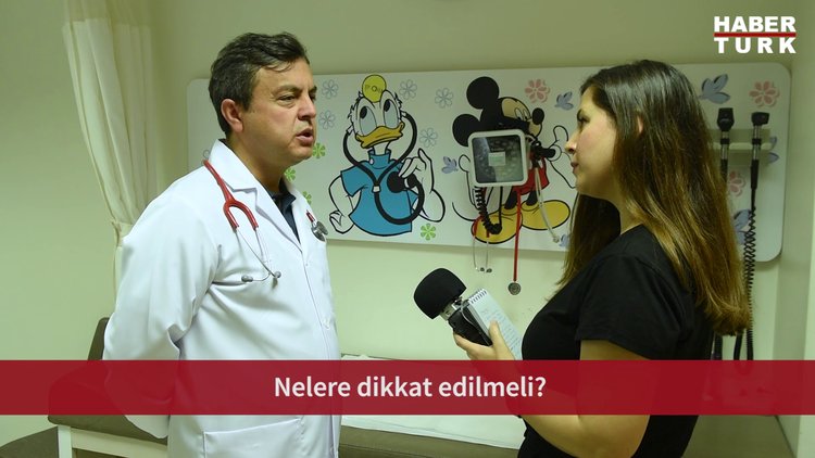 Hastalıklardan korunmak için nelere dikkat edilmeli?