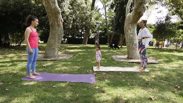  Yoganın vücuda etkileri nelerdir?