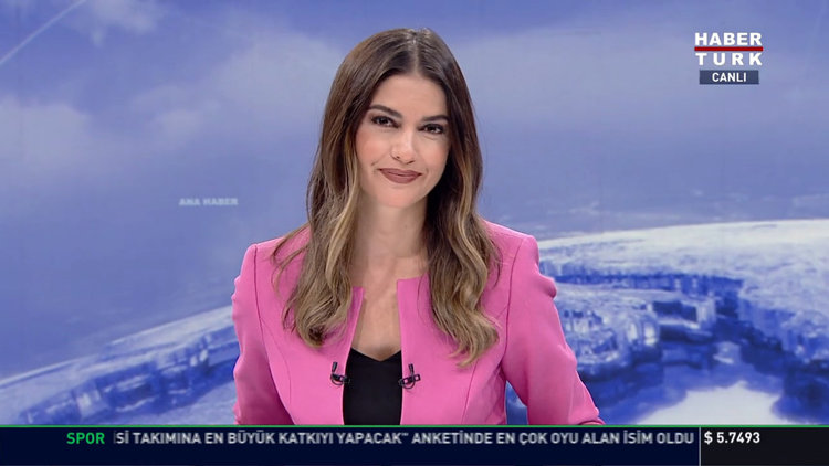 Uğur Dündar o cezayı anlattı