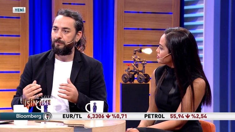 Aslı Şafak'la İşin Aslı - 11 Eylül 2019 (Prof. Dr Uğur Batı, Op. Dr. Banu Çiftçi)
