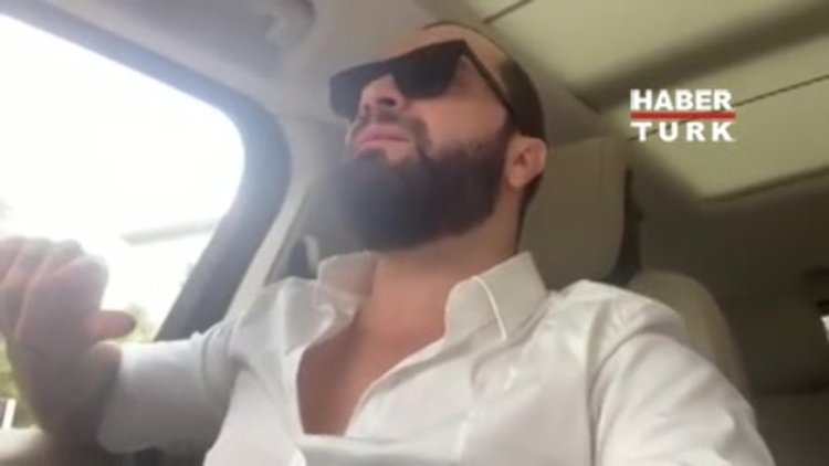 Berkay: Sonu ölüm olsa vazgeçen şerefsizdir