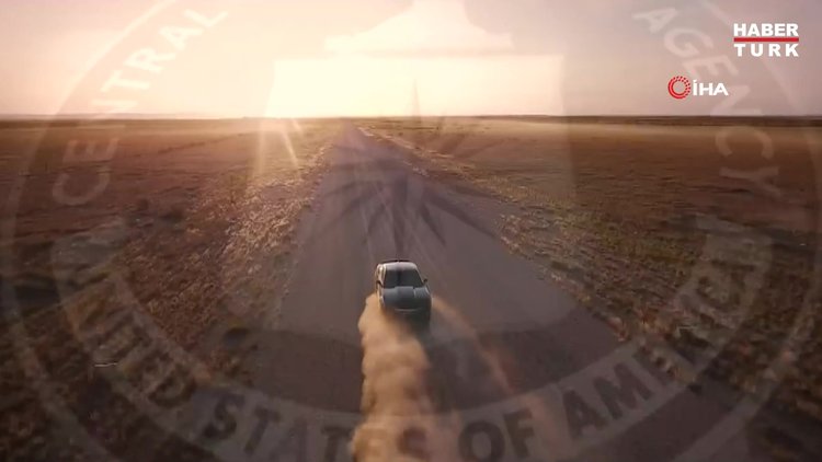 Eski CIA ajanı Kongre'ye aday oldu