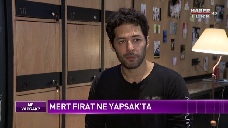 Ne Yapsak - 11 Eylül 2019 (16. İstanbul Bienali, Mert Fırat)