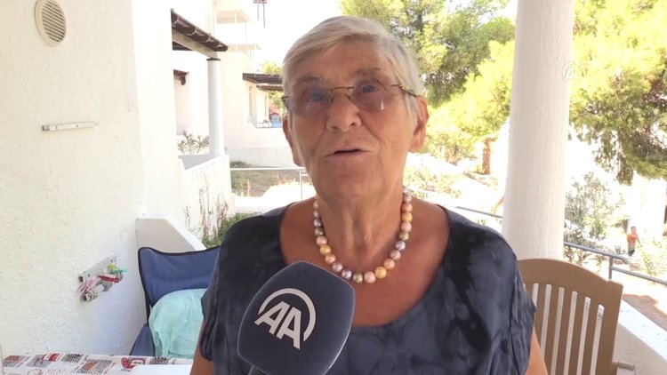 Canan Karatay'dan çocuklara beslenme uyarısı