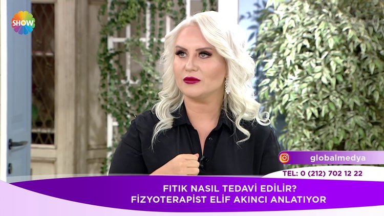 Fıtık nedir?
