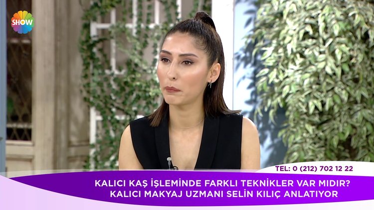 Kalıcı makyaja dair her şey!