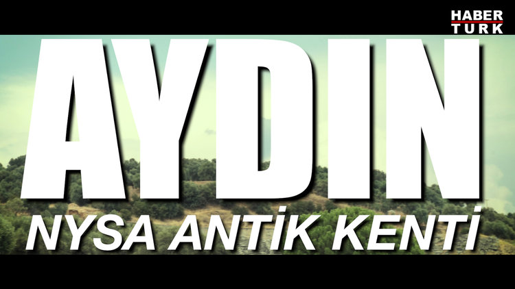 Sel Basmayan Antik kent