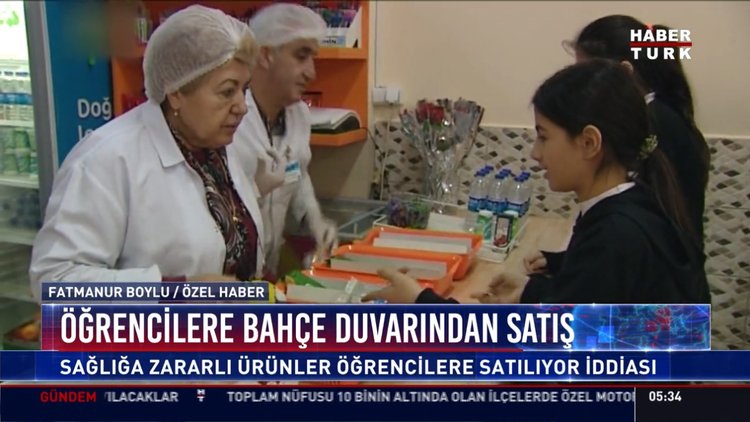 OKUL GIDASI LOGOSUNDA ERTELEME