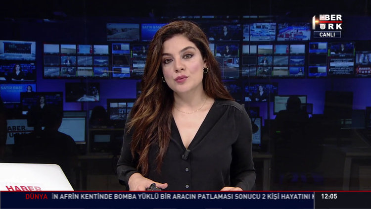 Davutoğlu Ak Parti'den İstifa Etti