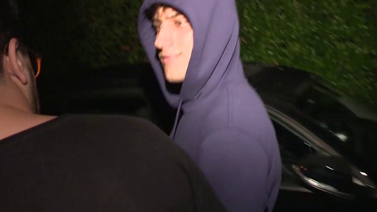 Gazetecilere saldıran Reynmen karakolda