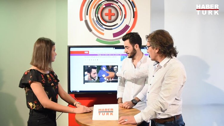 Reynmen'in şiddet uyguladığı Akif Yaman o anları anlattı - Video