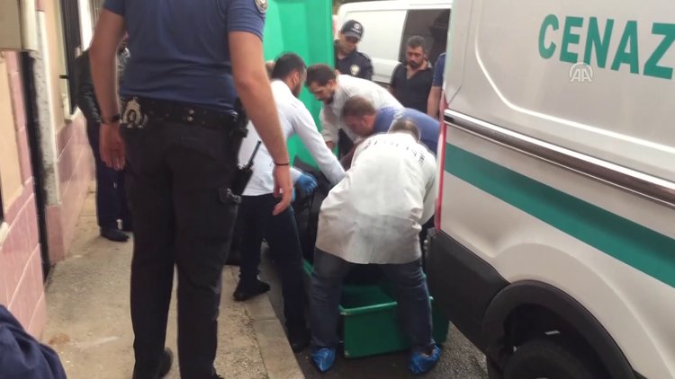 Genç kızı tüfekle başından vurdular