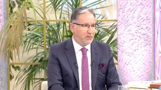 Prof. Dr. Mustafa Karataş İslam dini ile ilgili merak edilenleri yanıtladı. 