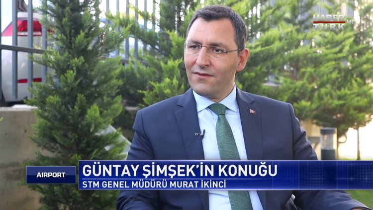 Airport - 15 Eylül 2019 (Murat İkinci, Rota: Cancun, Tulum, Chichen Itza)