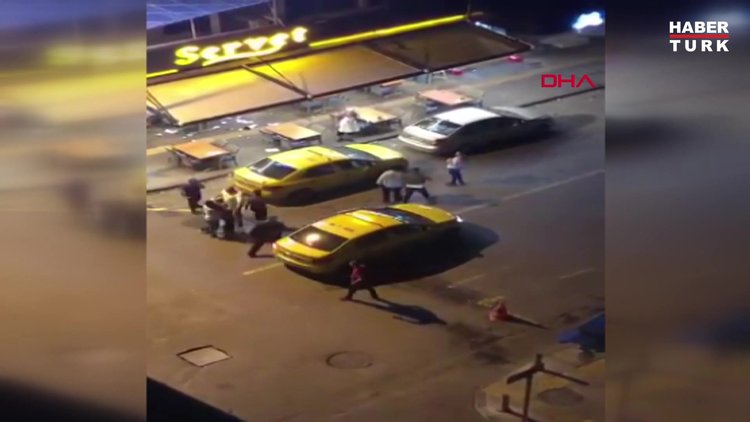 Darp edilen Şevket Çoruh olayla ilgili görüntü paylaştı