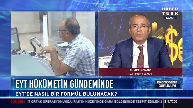 Son dakika: EYT yasası çıkıyor mu? EYT yasası ne zaman çıkacak?