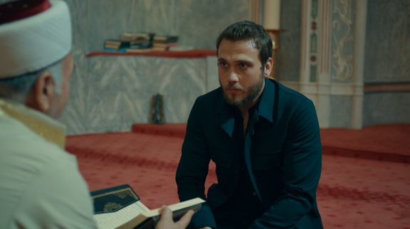 İdris Koçovalı’nın son sözleri…