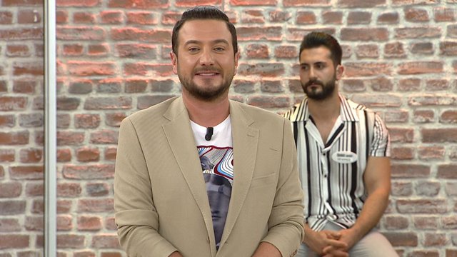 Damat Bayıldı 16. Bölüm