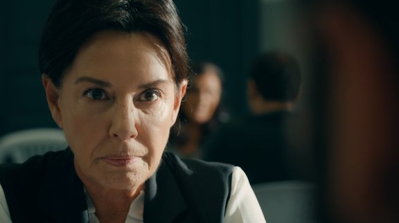 “Bir can borcu var!”