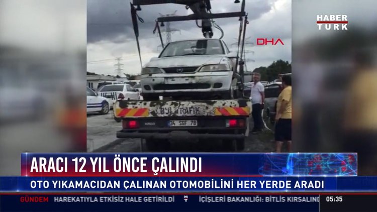 Sevinse mi, üzülse mi bilemedi!