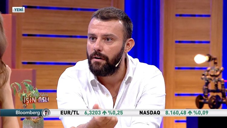 Aslı Şafak'la İşin Aslı - 17 Eylül 2019 (Salih Bademci, İmer Özgün)