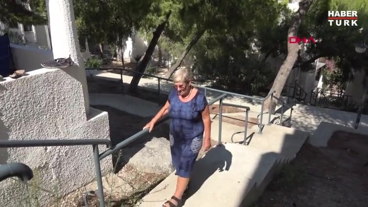 Karatay'dan bir öneri daha! Turpa sürüp yiyin