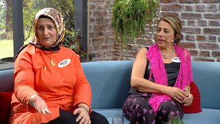 Kaynanalar ve gelinler kıskançlık konusunda itiraflarda bulundu.