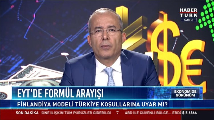 Son dakika: EYT yasası çıkacak mı? İşte EYT'de son durum!