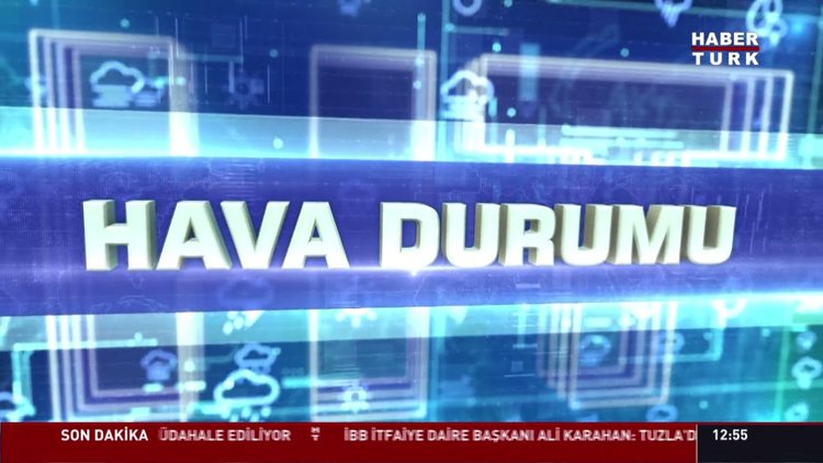 Meteoroloji açıkladı! Tüm Türkiye güneşli