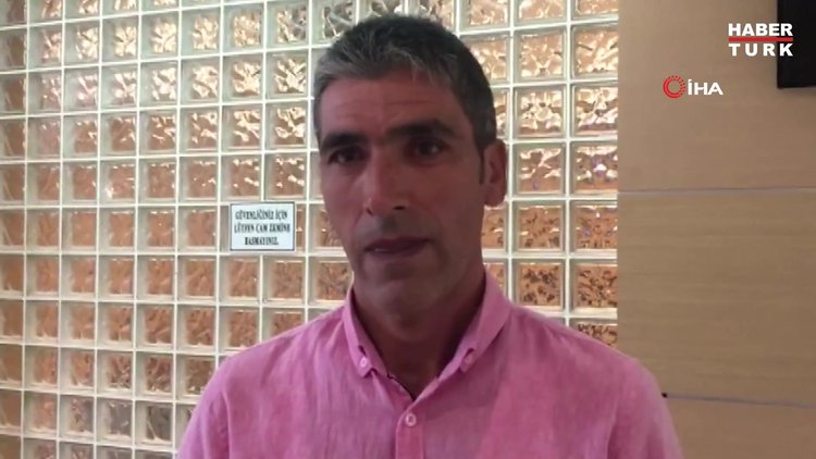 Arabasına erik çekirdeği atan çocuğu döven sanıktan pes dedirten savunma: "Binmeye bile kıyamıyorum"