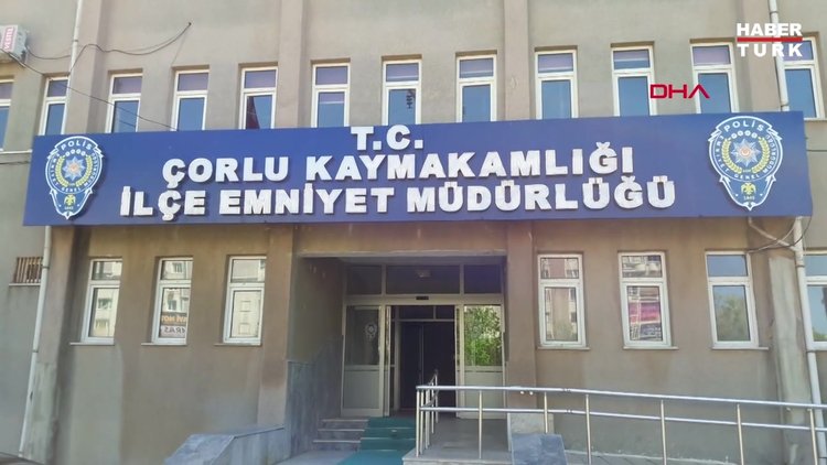 Çorlu'da 73 yaşındaki kadın, kiracısının oğlu tarafından yağmalandı