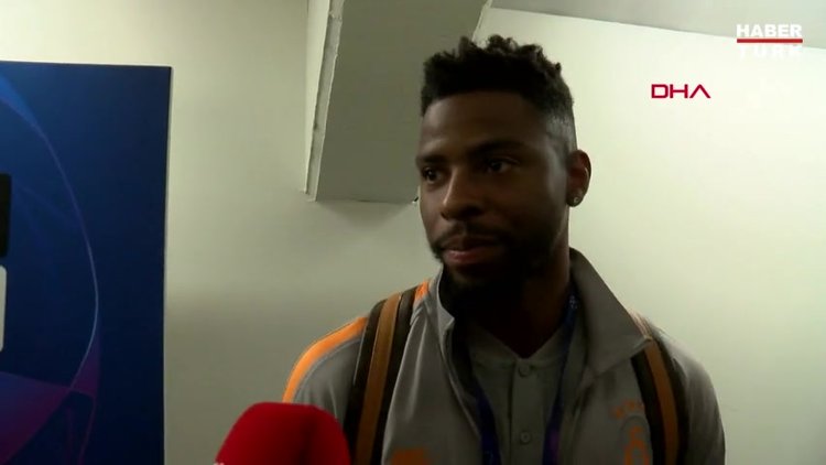 Donk: Türkiye'de her şey olabilir