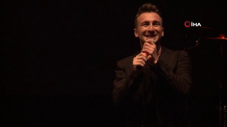 Sefa Doğanay davalık olduğu hayranı ile mahkemede karşı karşıya geldi