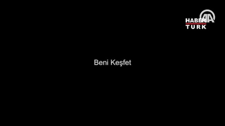 Otizmli çocuklardan kamu spotu