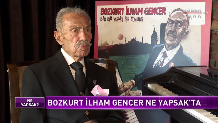 Ne Yapsak - 20 Eylül 2019 (İlham Gencer, Jose Parla)
