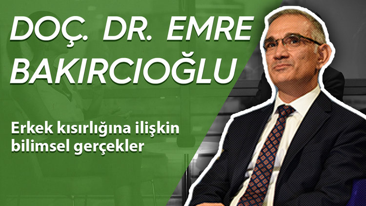 Erkek kısırlığına ilişkin bilimsel gerçekler