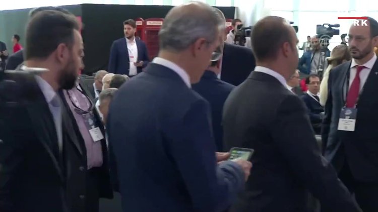 Bakan Varank: Uluslararası Lider Araştırmacılar Programı'na devam edeceğiz