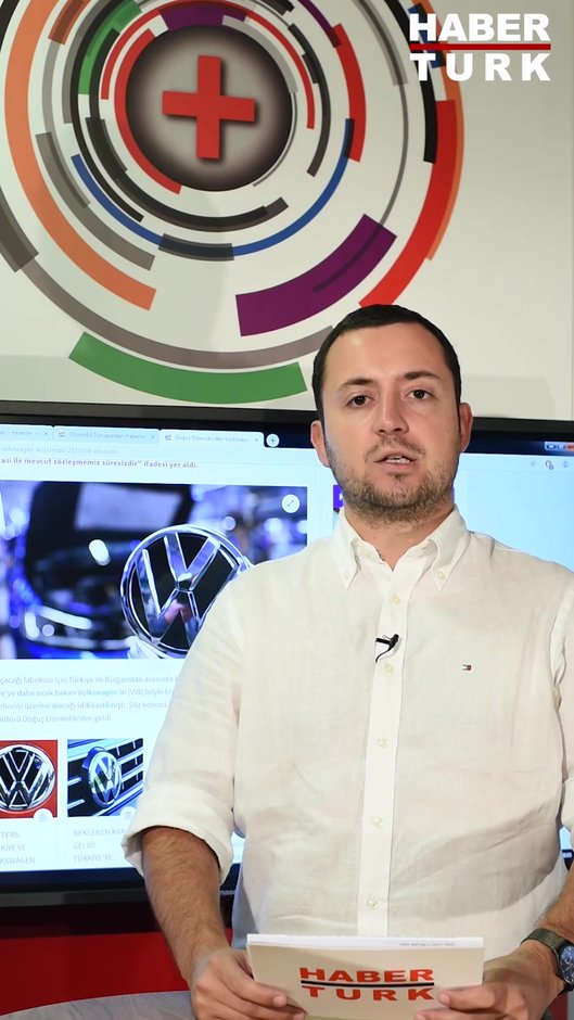 Volkswagen'in Türkiye'deki 25 yıllık düzeni neden değişmiyor ?